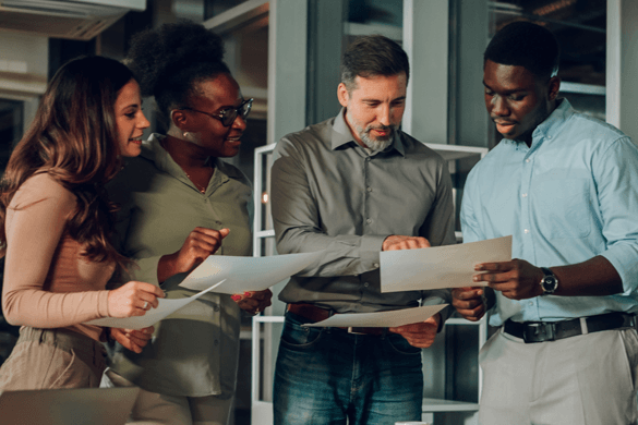 we can connect you to a corporate charter bus in brooklyn